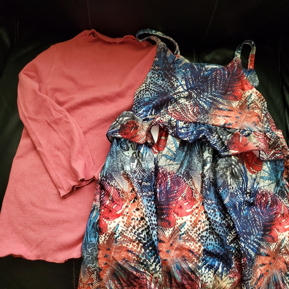 4t fall outfit